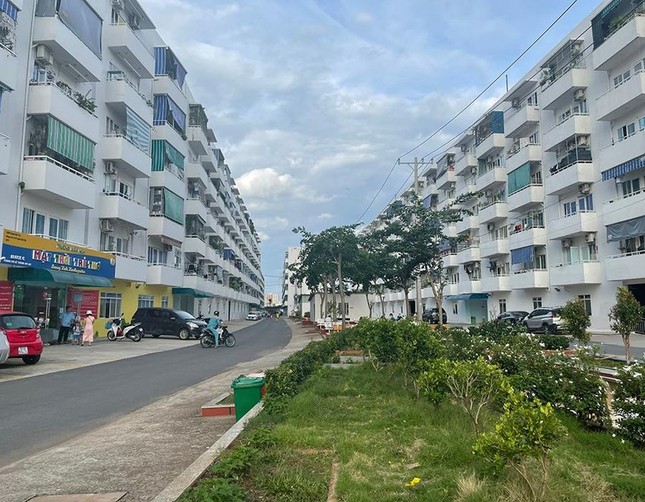 Thông tin mới về gói 120.000 tỷ đồng sắp 'rót' vào bất động sản - Ảnh 1.